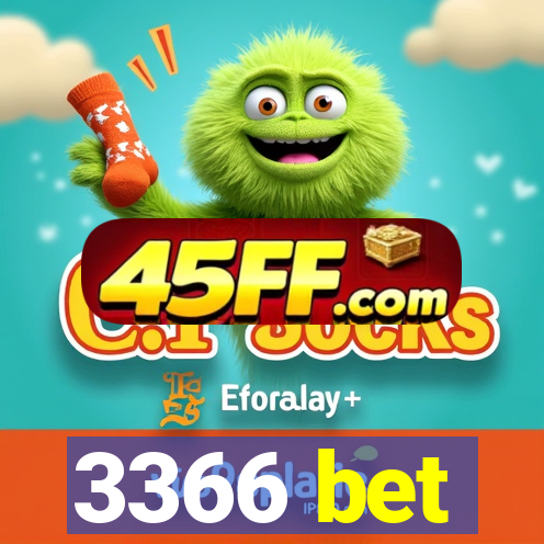 3366 bet